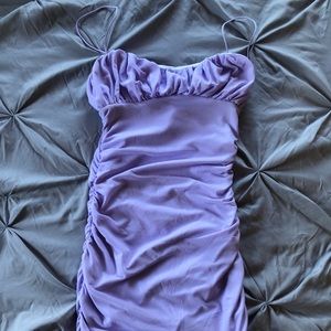 Princess Polly Penny Mini Dress US 6